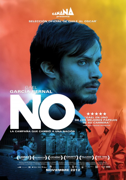 No poster
