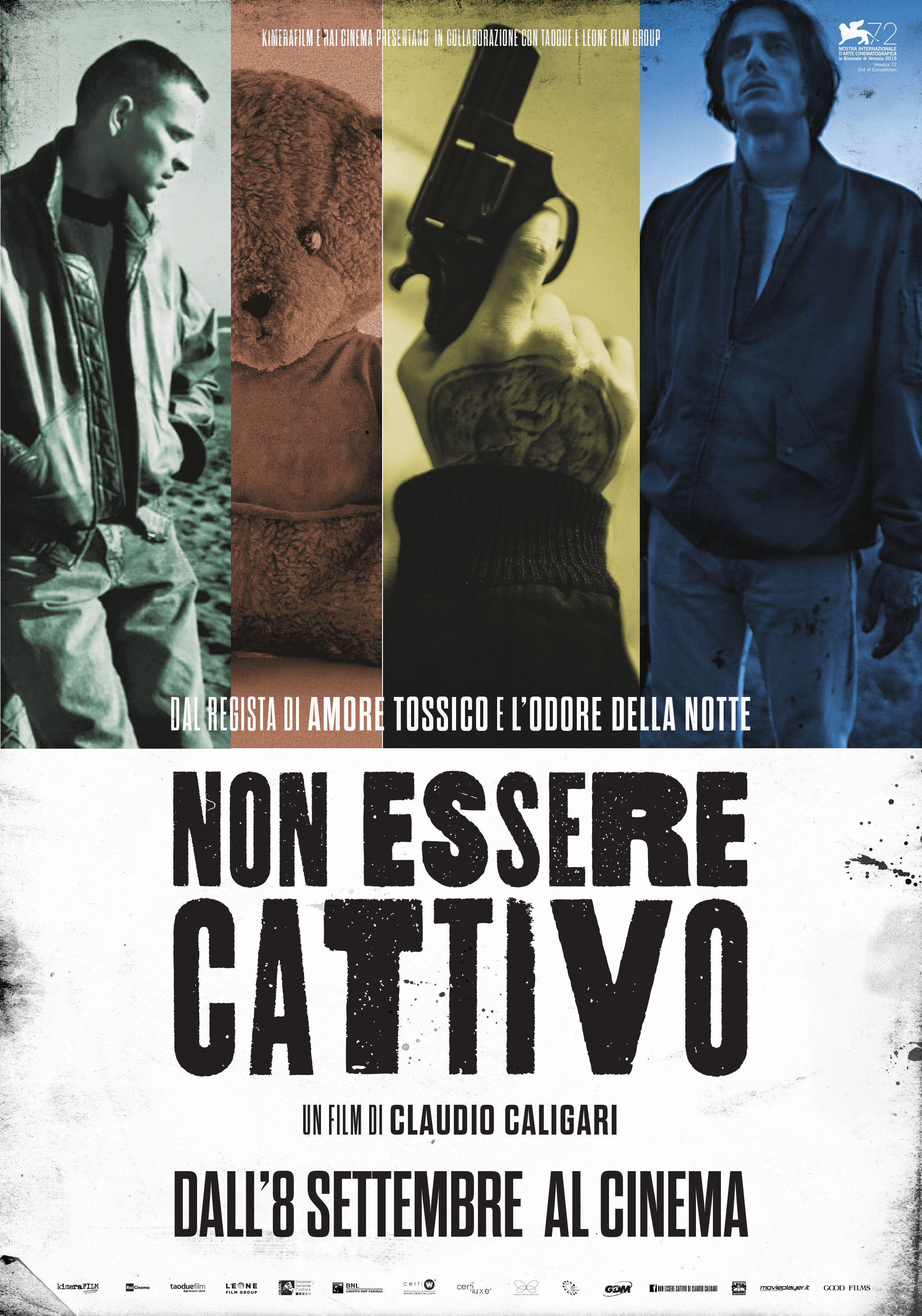 Non Essere Cattivo