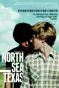 Noordzee, Texas