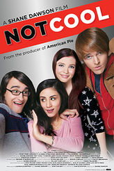 Not Cool poster