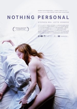 Nothing Personal poster