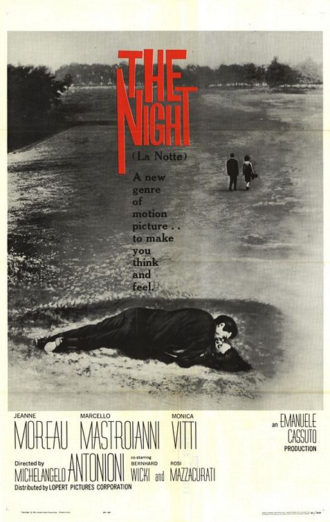 La Notte