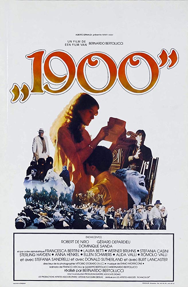 Novecento