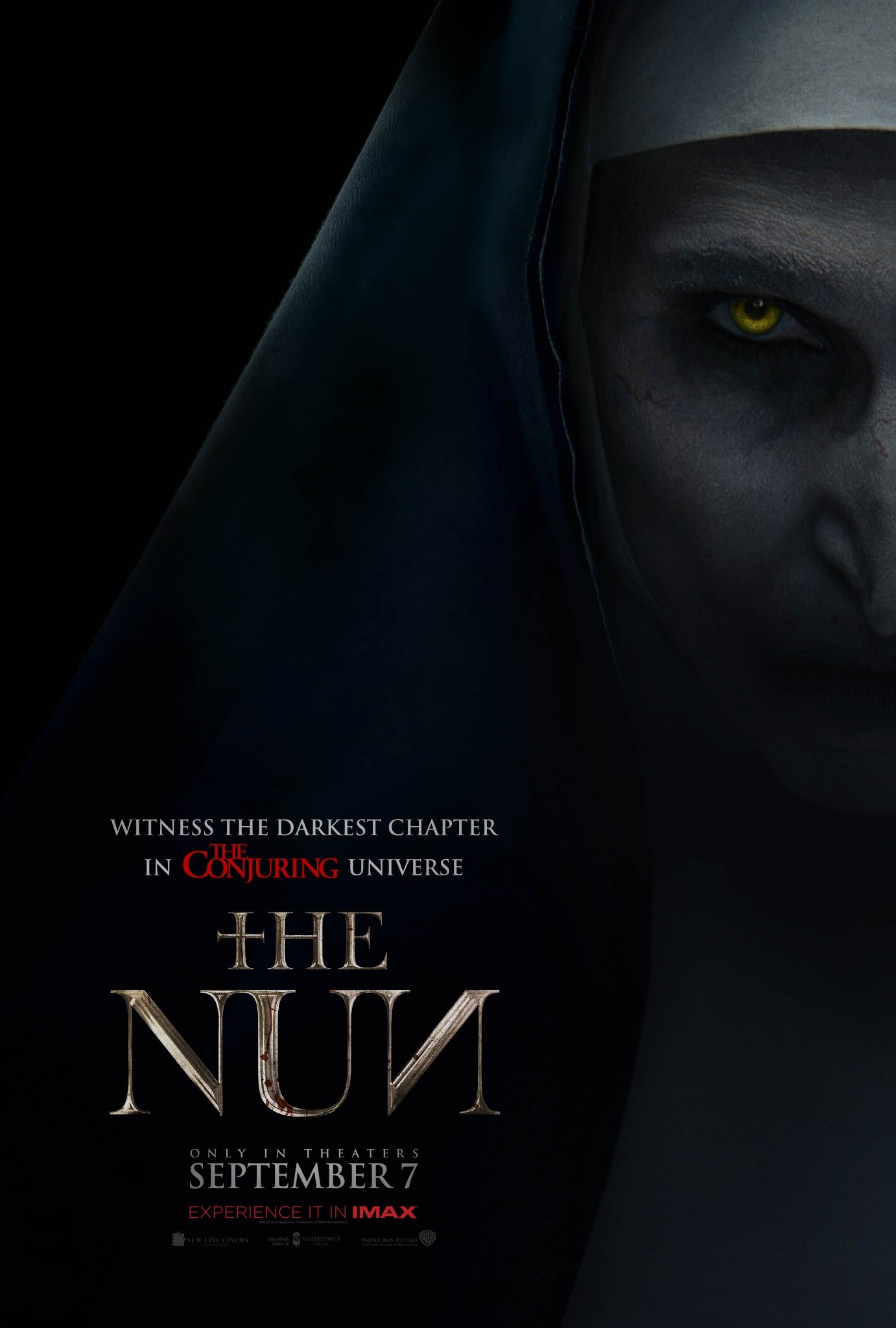 The Nun