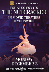 The Nutcracker 3D