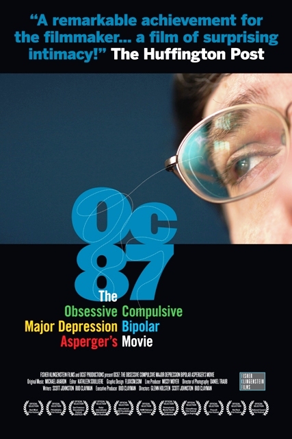 OC87 poster