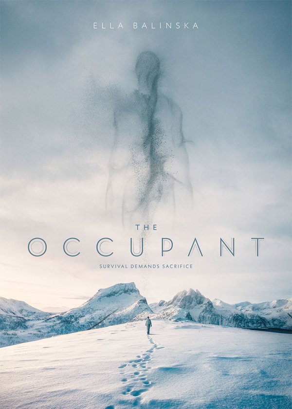 The Occupant