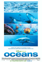 Oceans poster