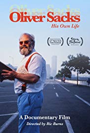 Oliver Sacks: His Own Life