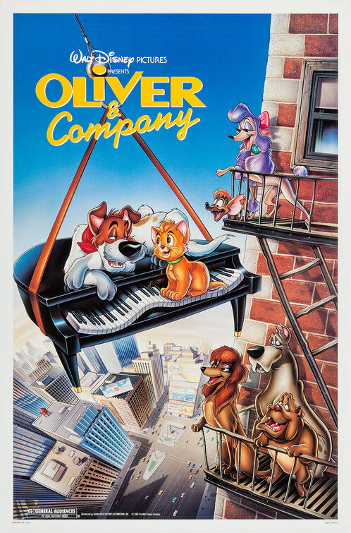 Oliver & Company