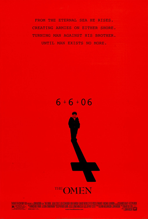The Omen