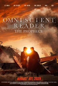 Omniscient Reader’s Viewpoint (전지적 독자 시점)