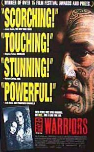 Once Were Warriors