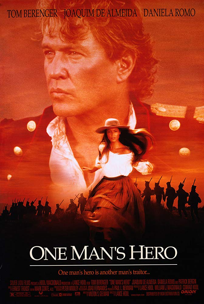One Man