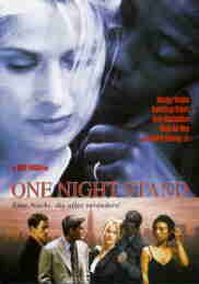 One Night Stand poster