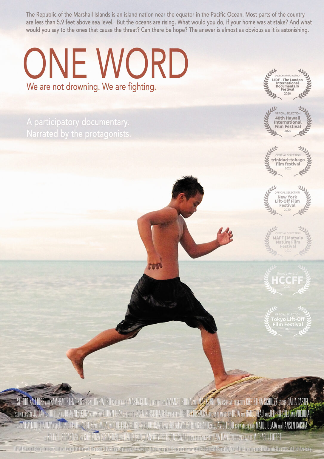 One Word