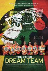 The Other Dream Team poster