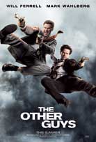 The Other Guys poster
