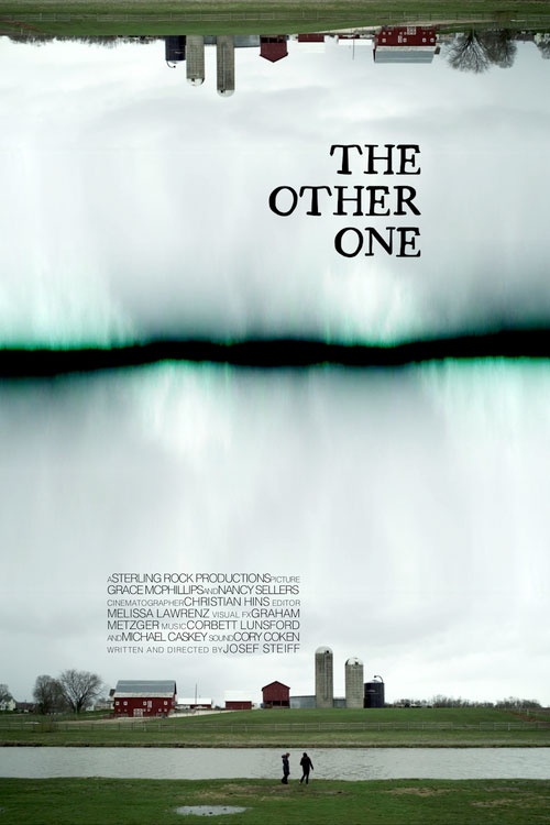 The Other One poster