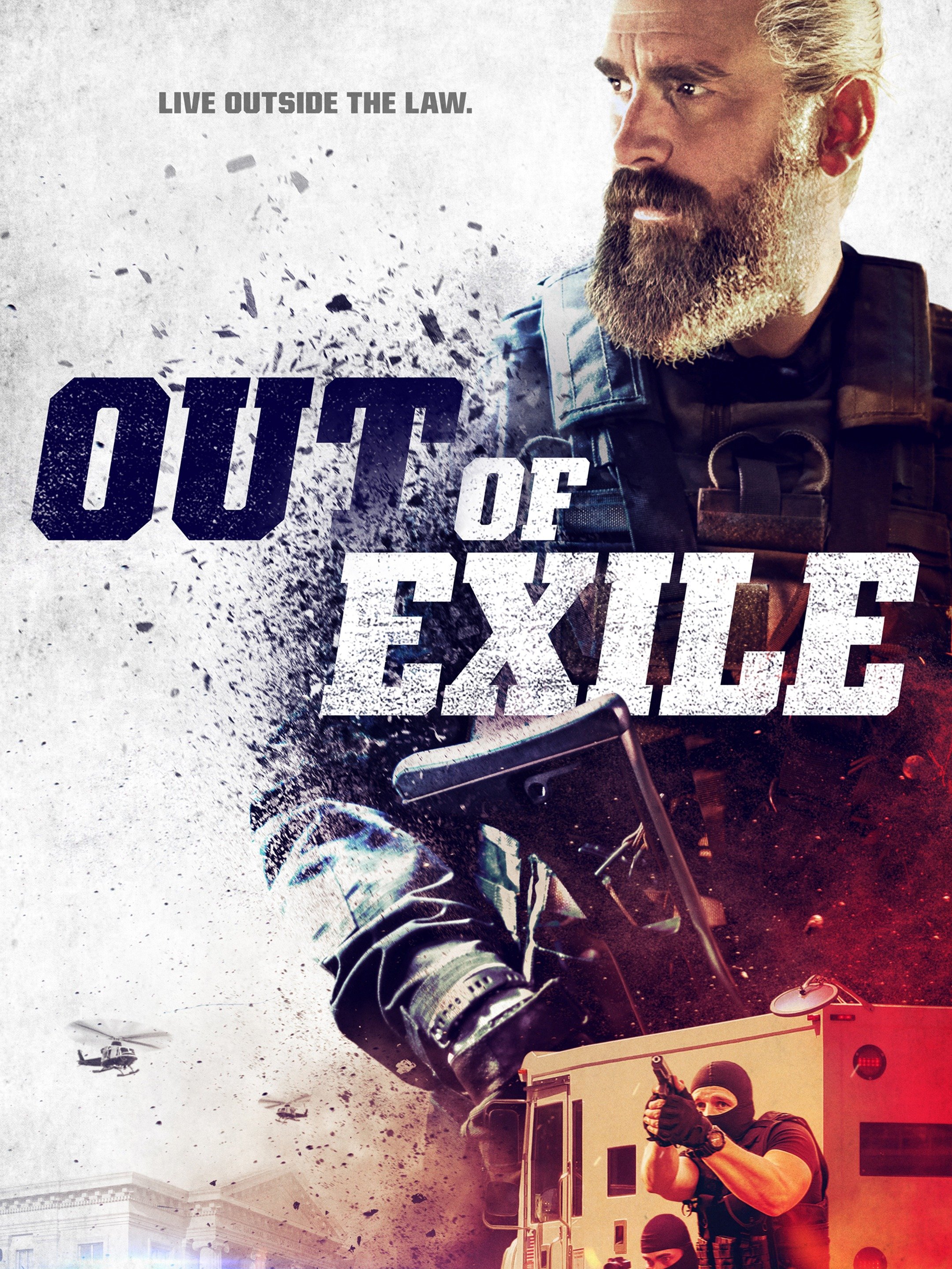 Out of Exile