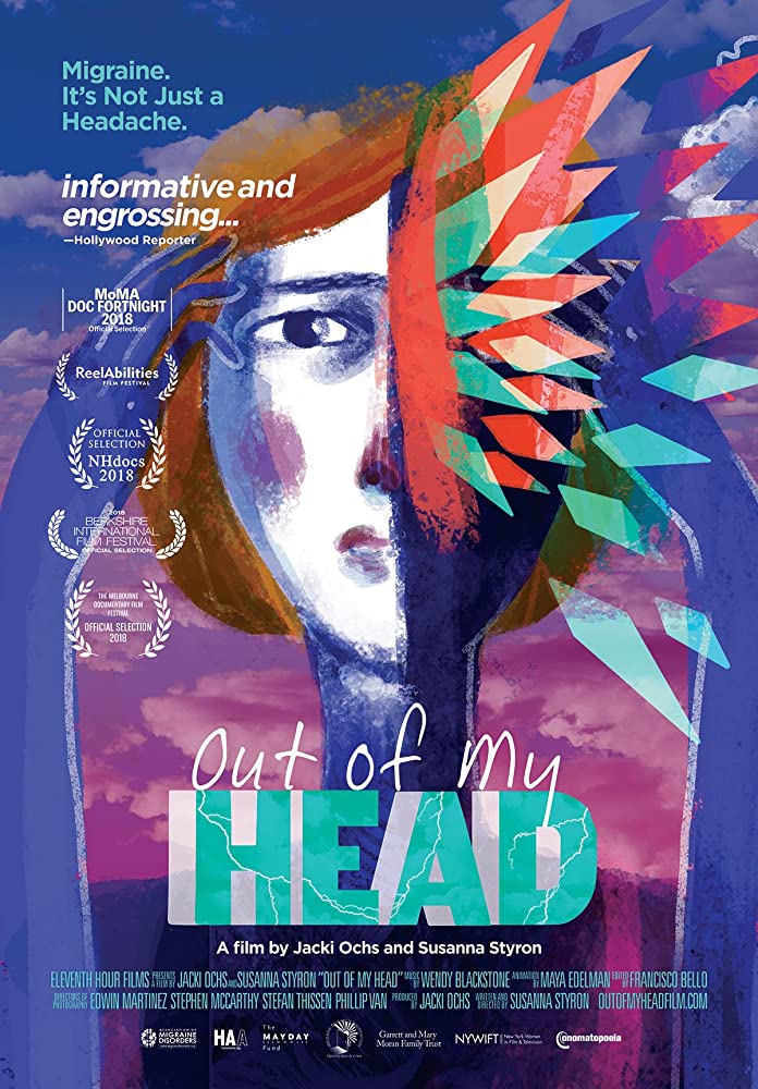 Out of My Head