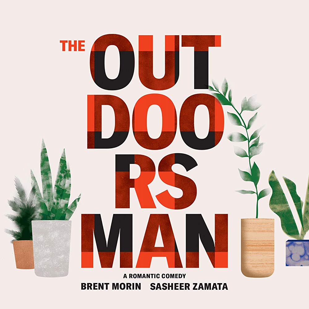 The Outdoorsman