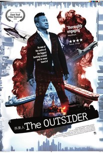 The Outsider