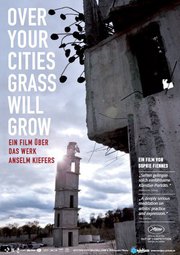 Over Your Cities Grass Will Grow poster