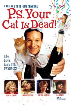 P.S. Your Cat is Dead