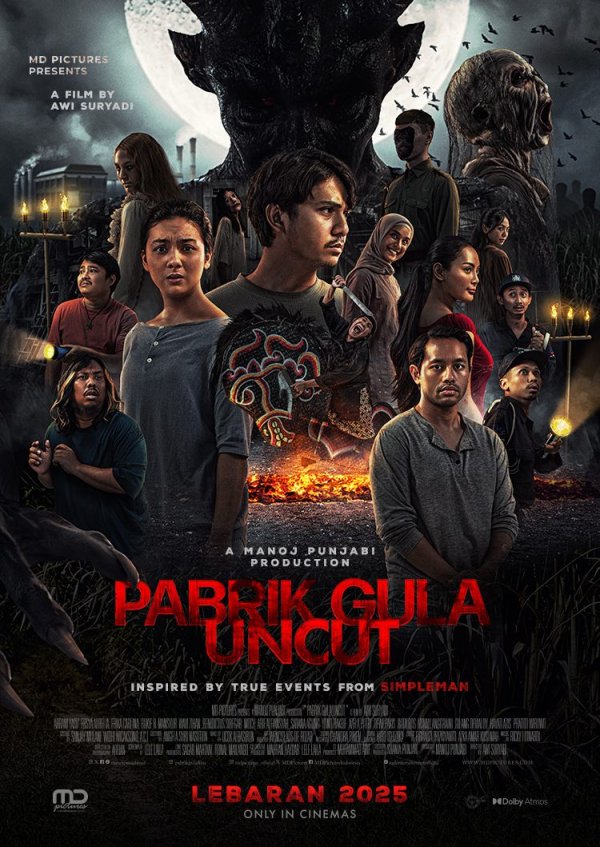Pabrik Gula