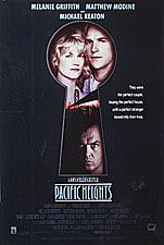 Pacific Heights poster