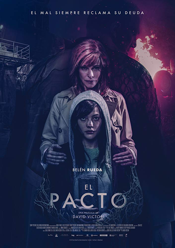 El Pacto