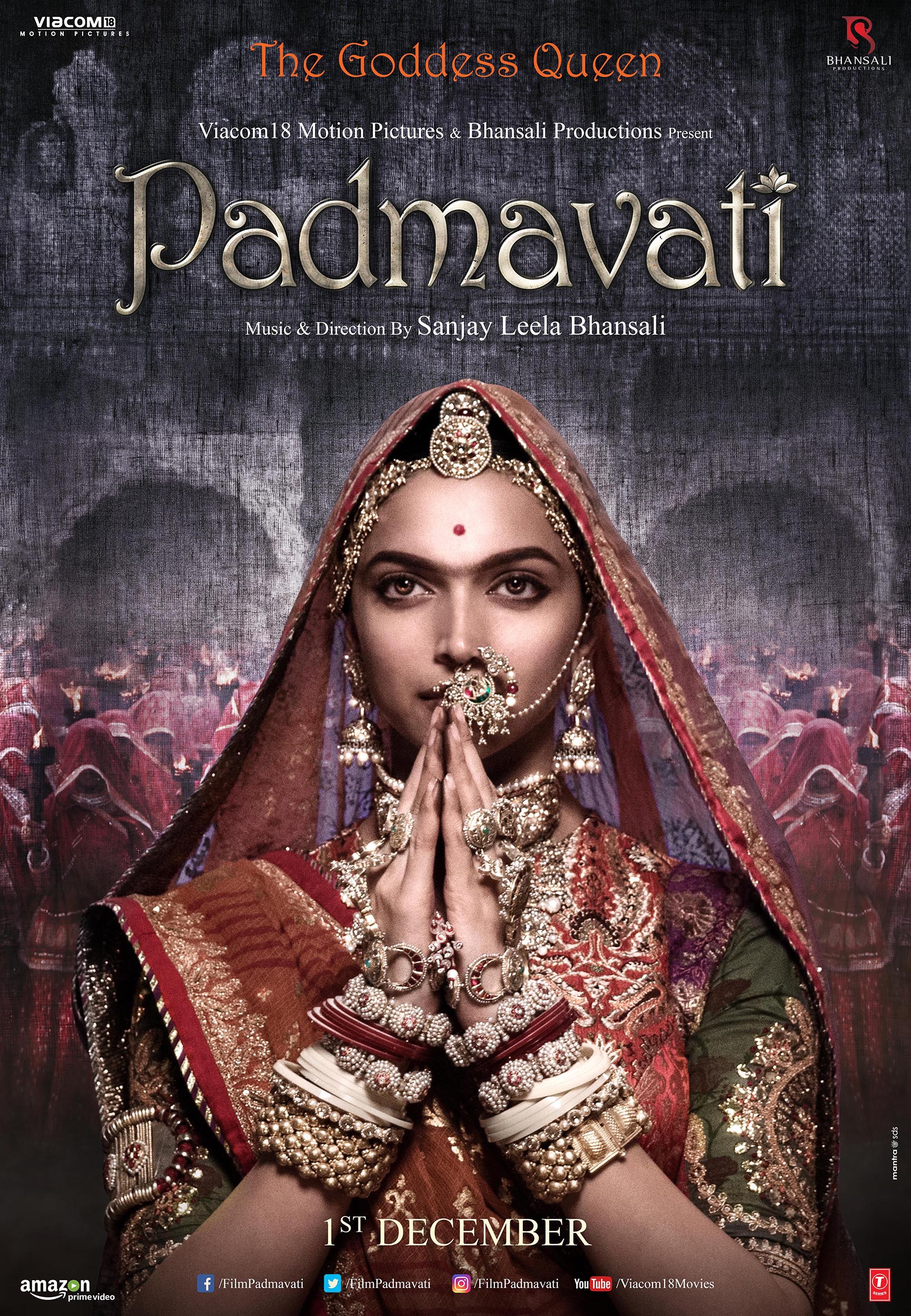 Padmavati