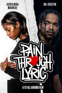 Pain Through Lyric