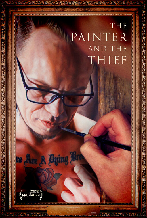 The Painter and the Thief
