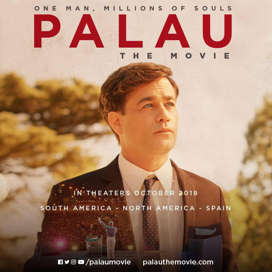 Palau the Movie