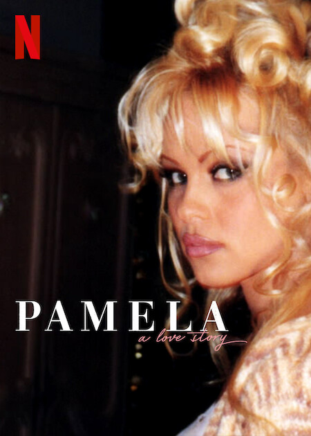 Pamela: A Love Story