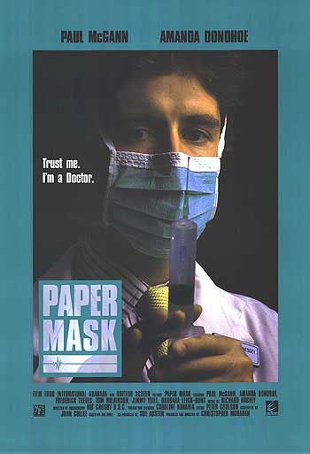 Paper Mask