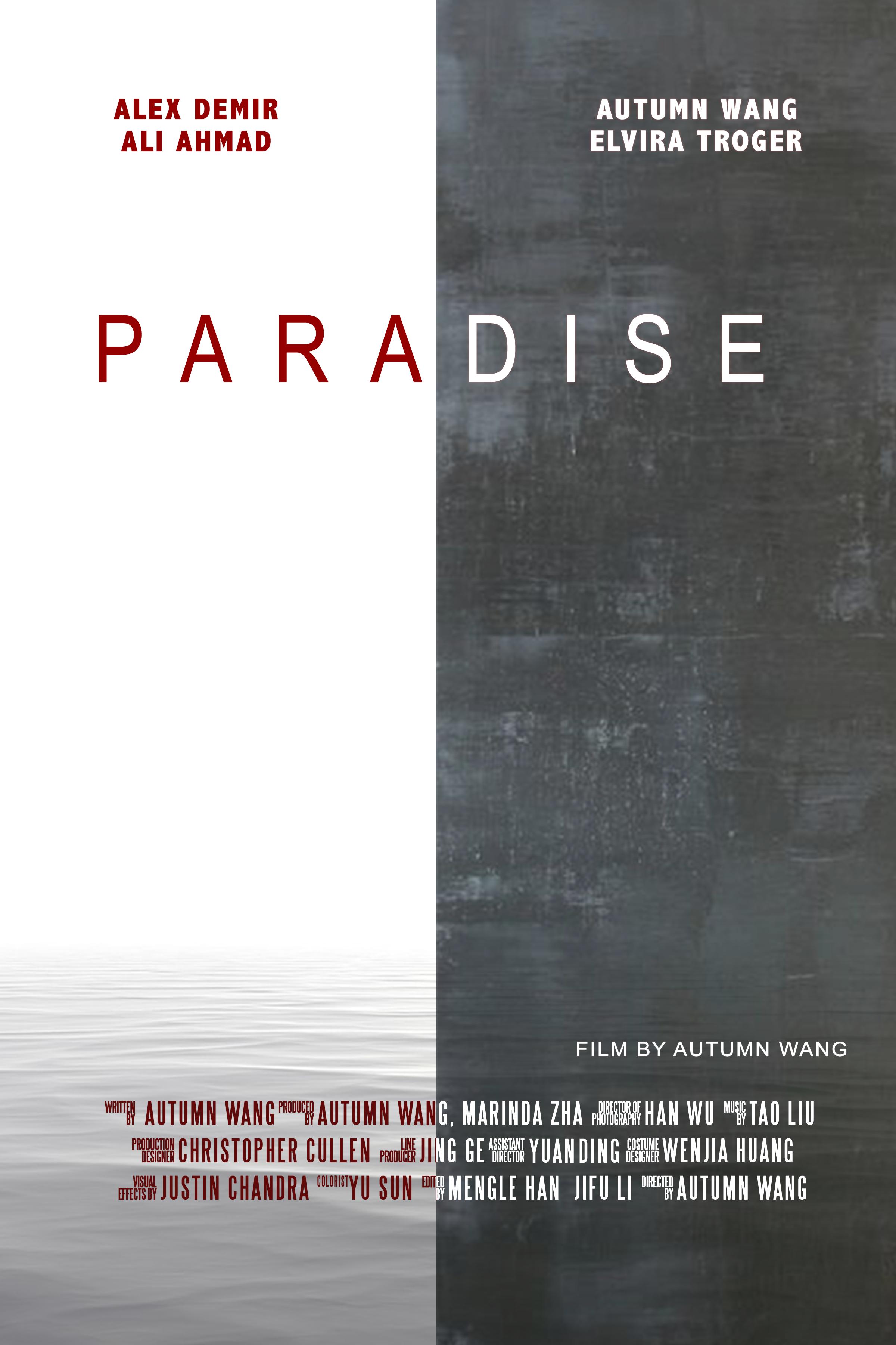 Paradise