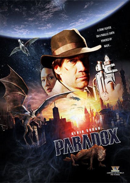 Paradox poster