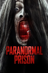 Paranormal Prison