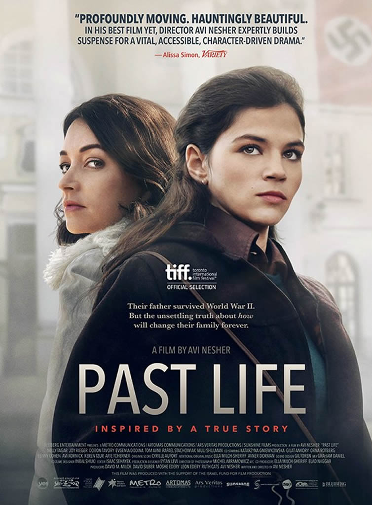 Past Life