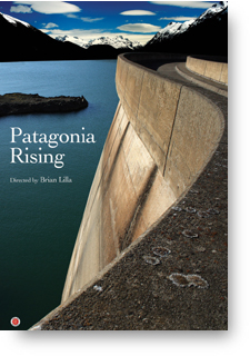 Patagonia Rising poster