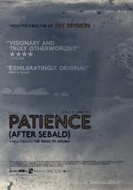 Patience (After Sebald) poster