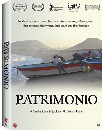 Patrimonio