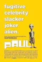 Paul poster