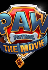 PAW Patrol: The Movie