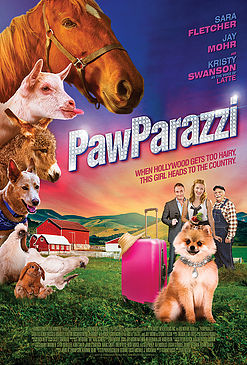 PawParazzi