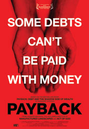 Payback poster