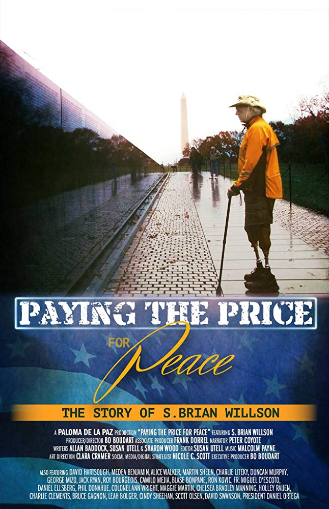 Paying the Price for Peace